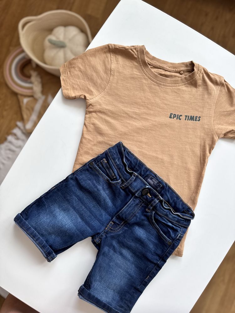 Шорти на хлопчика Zara, Next, George, H&M. Шорты