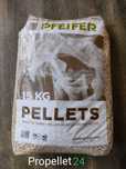 Pellet PFEIFER/ Timbory 6mm Propellet24 Opole