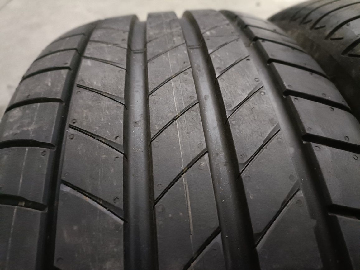 Opony letnie Bridgestone Potenza T005 215/50R18, DEMO 2023r