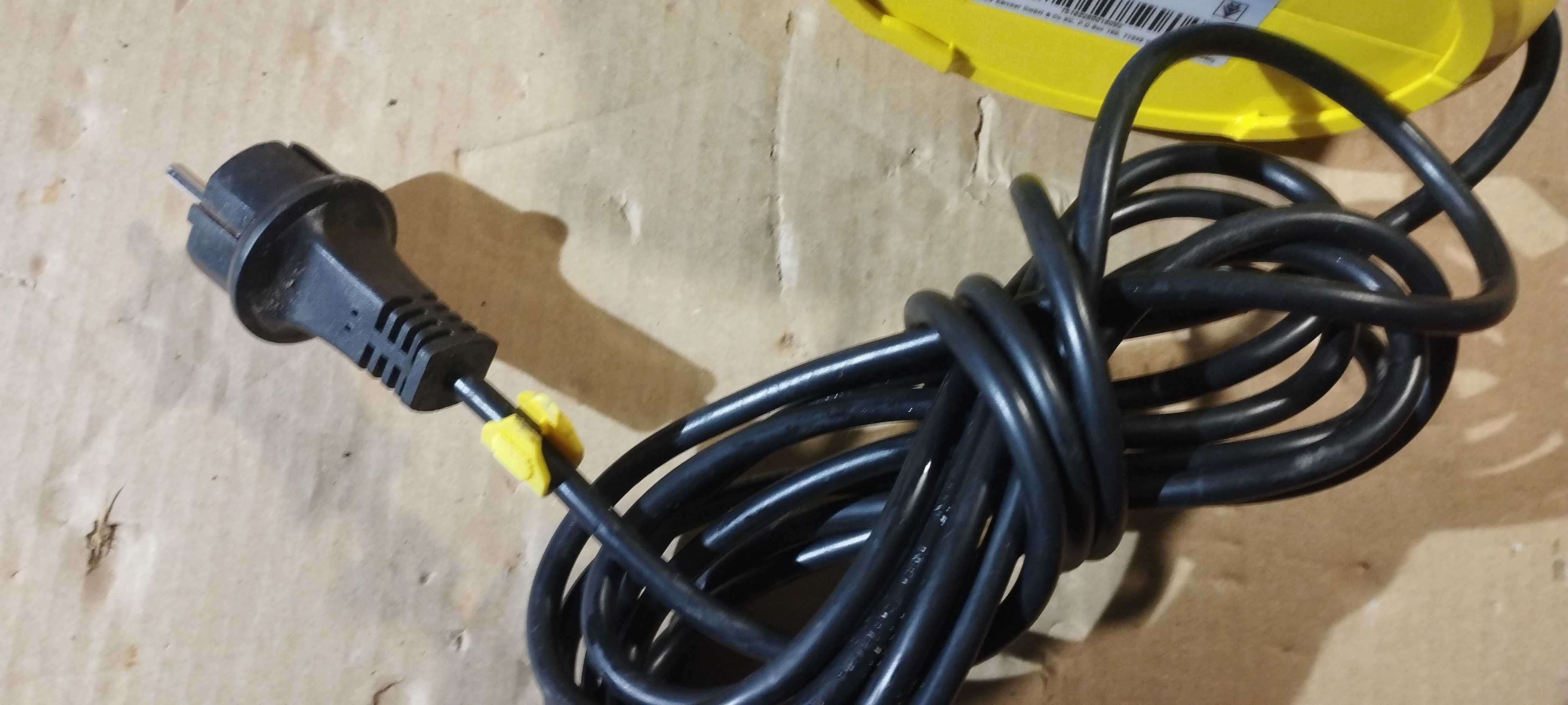 Пароочисник Karcher SC1 1200w