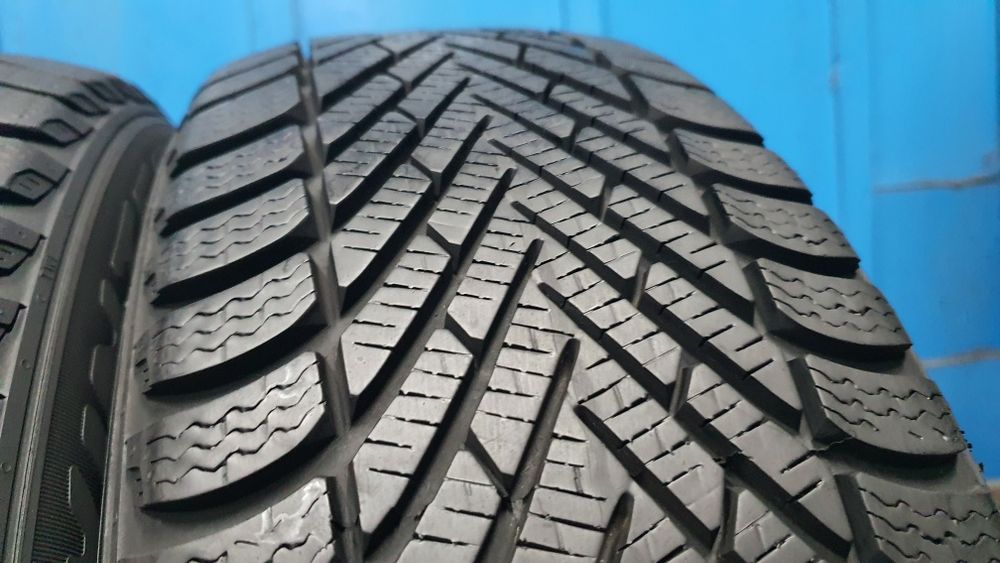 195/55 R16 Sprzedam opony zimowe Pirelli  ! Zapraszam