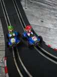 Tor carrera Go Mario