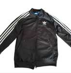 Кофта Adidas чорна