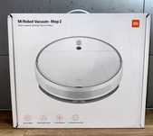 Odkurzacz sprzatajacy  xiaomi - mop