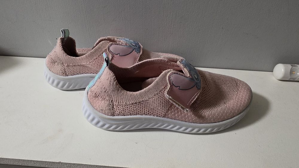 kapcie Stich - rozmiar 29