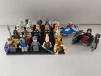 Kolekcja lego star wars