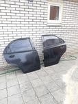 Дверь задняя правая/левая Шевроле Авео Т200