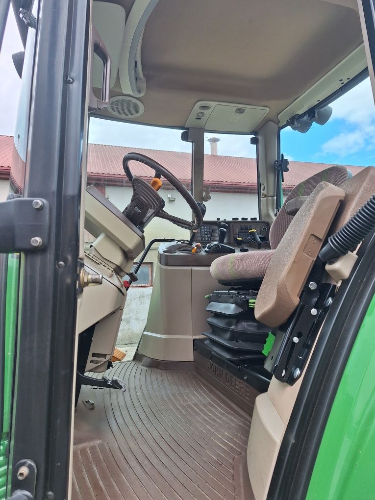 John Deere 6620 ,6820,6920