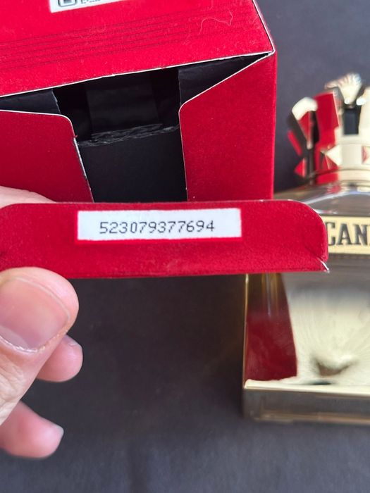 Perfume Scandal Absolu 100ml