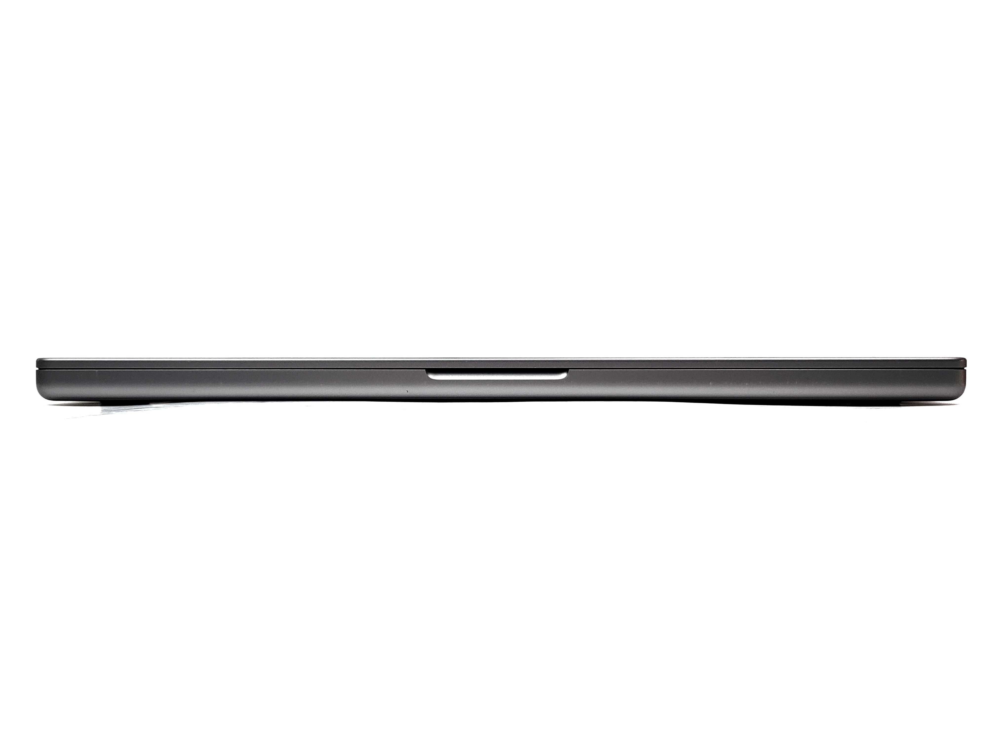 MacBook Pro 16 2021 Space Gray M1 Pro 16GB 512GB 107 ЦИКЛІВ