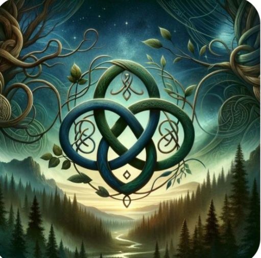 Мандалы. Для медитаций и гармонизации пространства.