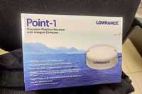 GPRS-Модуль Lowrance Point 1 (000-11047-002). Б/У