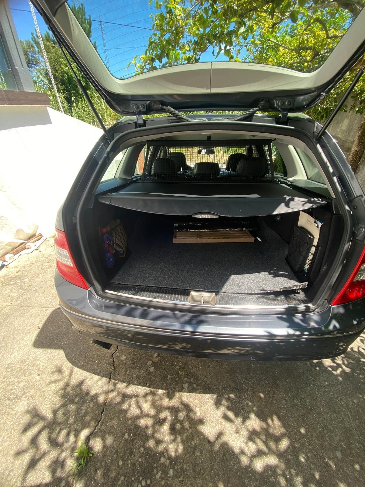 Mercedes c220 Automatico