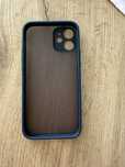 Etui iPhone 12 mini matowe