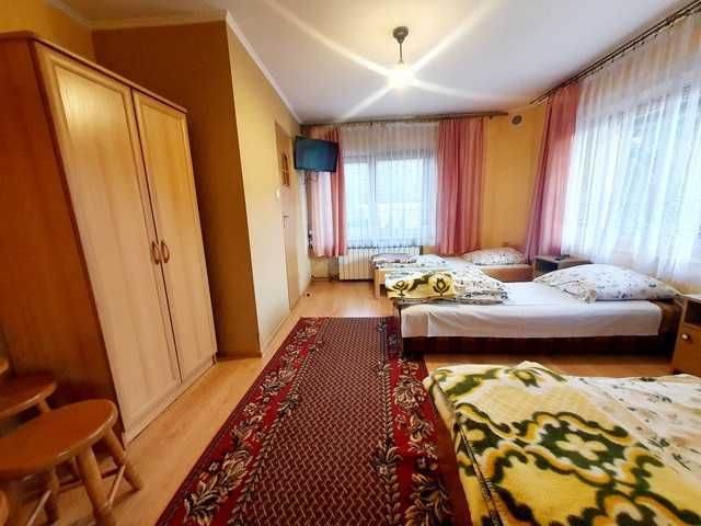 Dom dla grupy Zakopane 8km noclegi, możliwy kulig