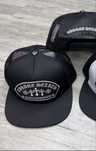 Кепка chrome hearts нова