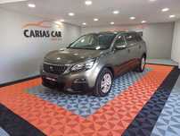 Peugeot 5008 1.5 BlueHDi Allure EAT8