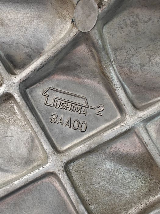 Механизм кика крышка Bws slider rocket 3аa minarelli