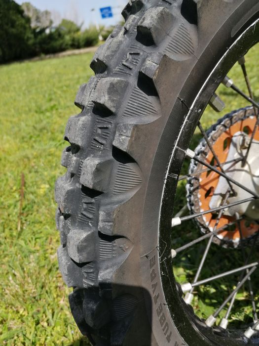 Vendo Ktm 85 sx 2019