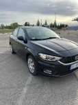 Samochód marki Fiat Tipo 2018r z silnikiem 1.4 Benzyna