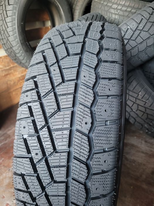 215-65 R16 ECO-TOP 2025