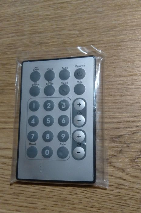 Адаптер  "Meizu" пульт мини