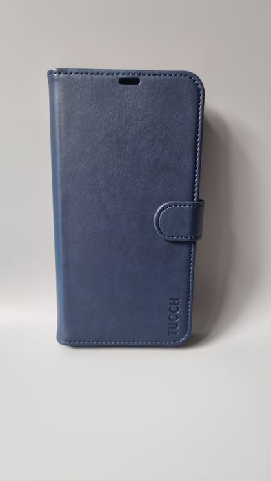 Etui Portfelowe do iPhone 13 ProMax6,7, RFID
