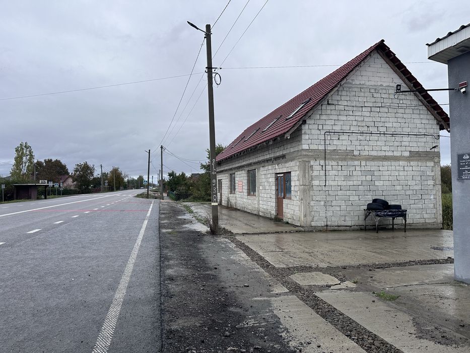 Продається комерція