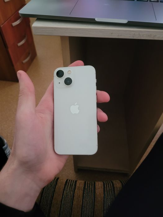 Iphone 13 mini 128 gb 93%