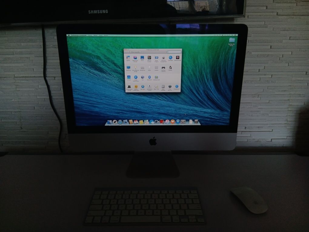Komputer Apple mac