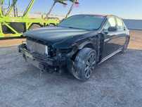 Разборка Lincoln Continental Reserv 2017 2.7 FWD
