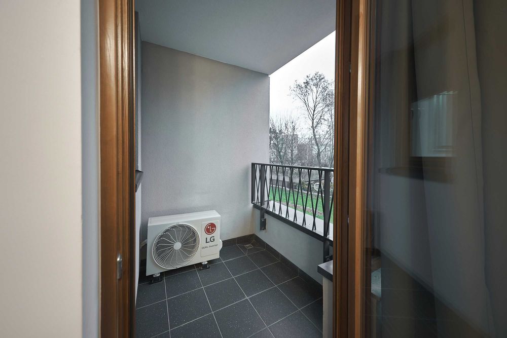 Wynajmę bezpośrednio 2 pokoje ul. Karolkowa