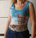 Retro Body Topshop