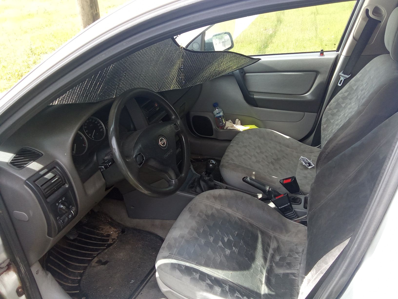 Vendo Opel Astra