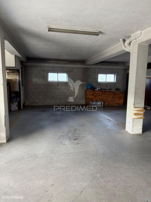 Apartamento T3 Renovado com Garagem – Amiais de Cima, Santarém