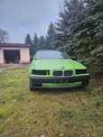 Bmw e36 drift/gruz do dokończenia