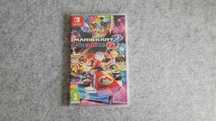 Mario Kart 8 Deluxe GRA na NINTENDO SWITCH