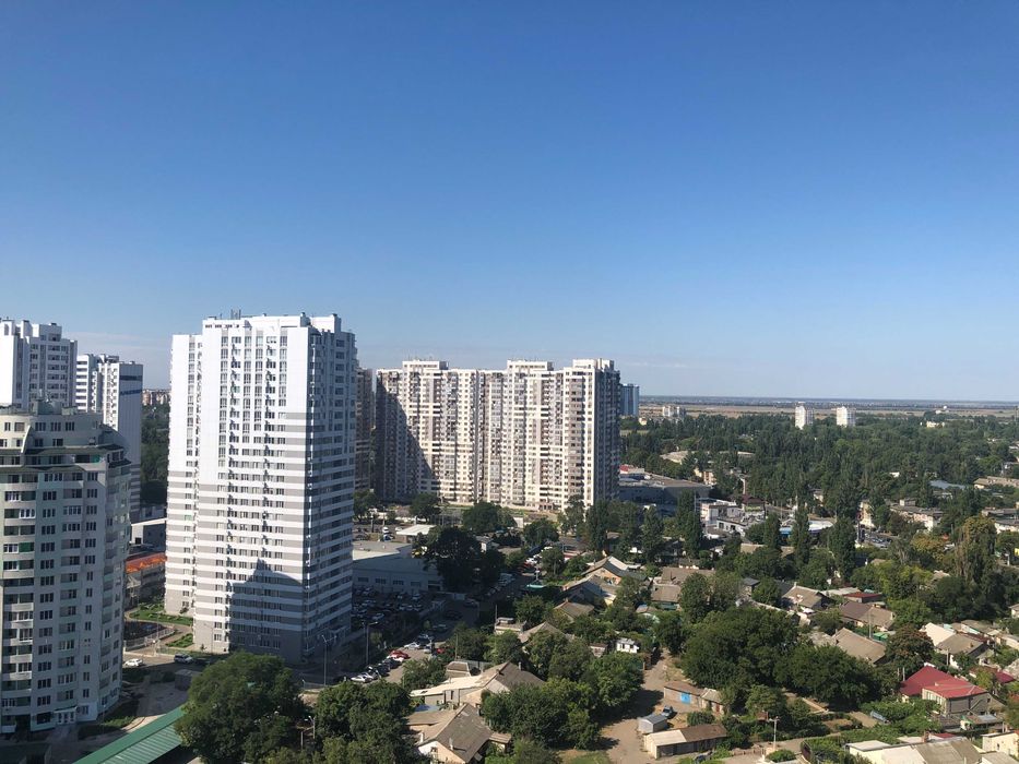Продам квартиру в ЖК Омега на Толбухіна