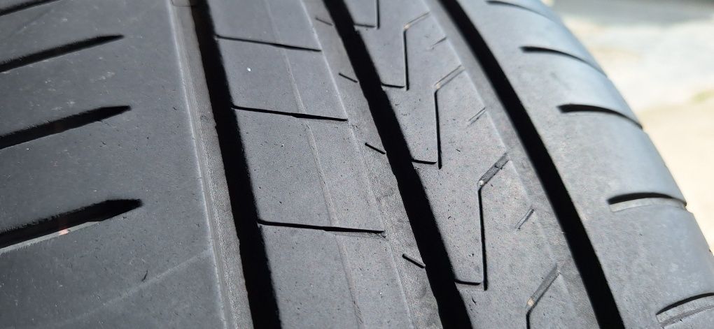 205/55R16 HANKOOK  4шт шины летние