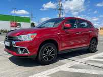 Mitsubishi ASX 1.6 Benzyna / 2017r/ II Lifting/ kamera/ niski przebieg/ AppleCarPlay