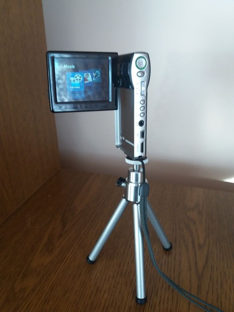 Міні камера JAY-tech HDV1080