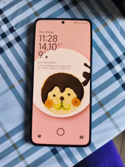 Telefon Xiaomi 12T