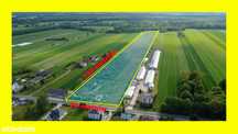 Działka inwestycyjna 5ha z pozwoleniem na farmę fotowoltaiczną!