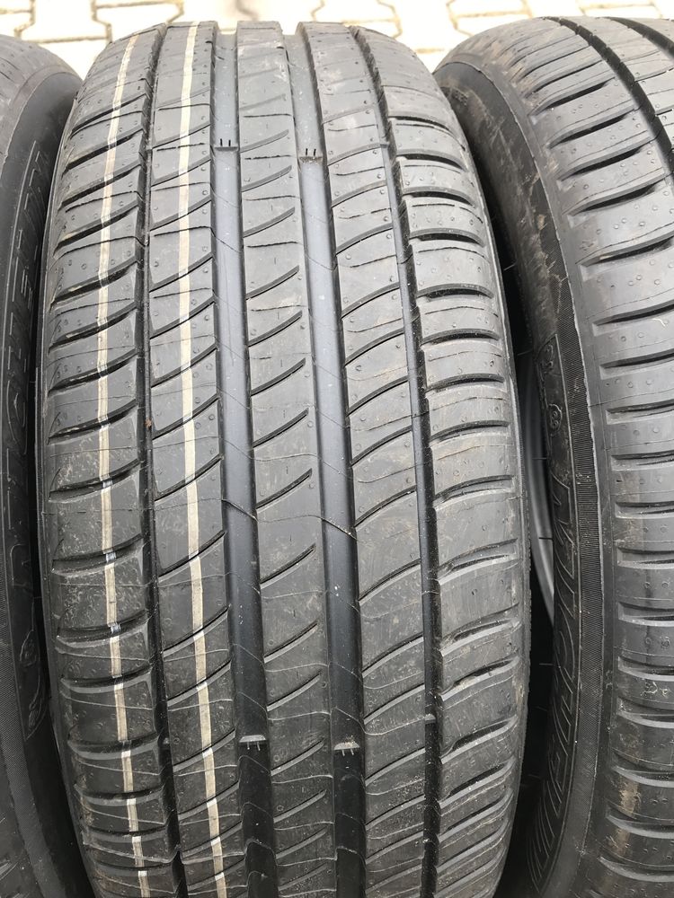 Michelin 205/55/17 91W