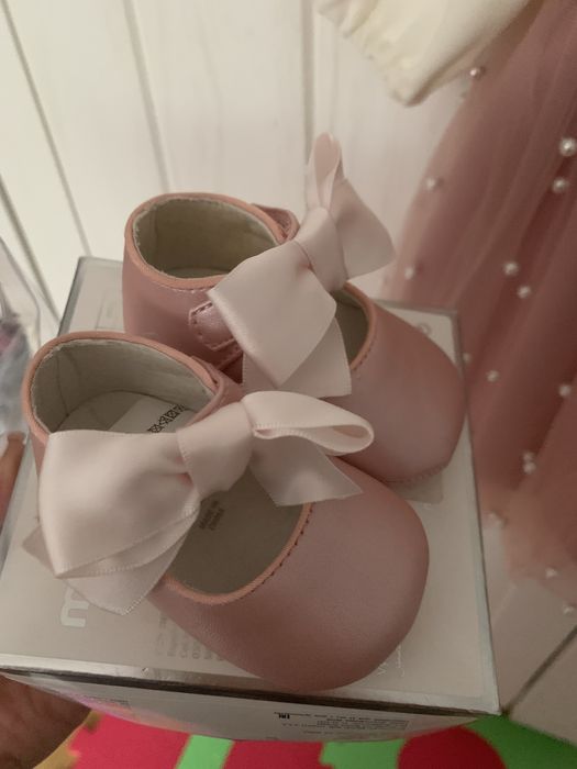 Sukienka dla dziewczynki