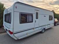 LMC Dominantg 550 E