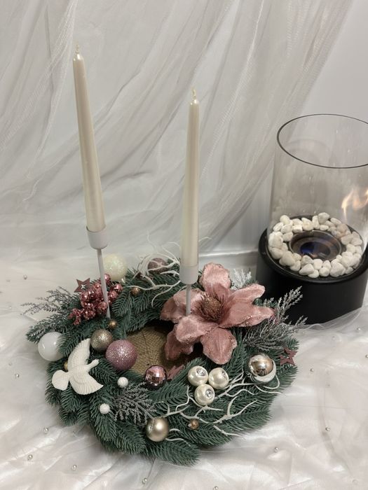 Новорічні прикраси