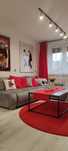 GDAŃSK-STOGI -  Apartament max 4-osobowy