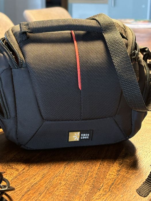 Maquina fotografica sony HX100V