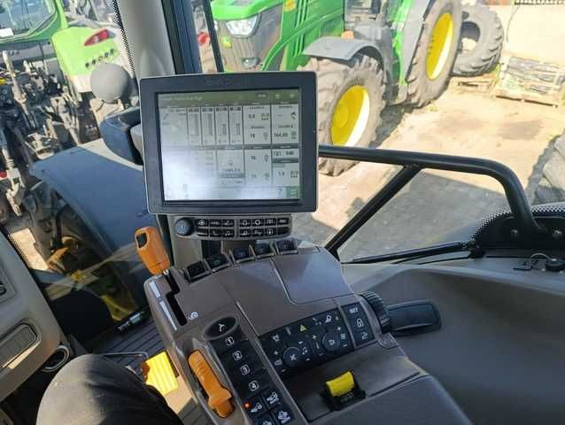 john deere 6210r jak  6175 nie   6310